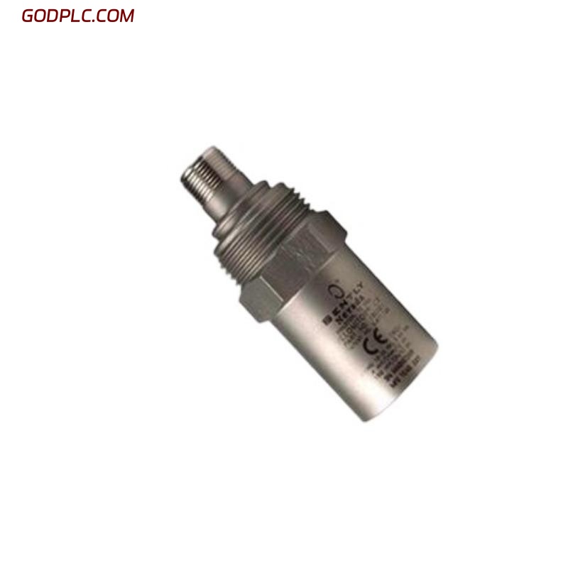 Bently Nevada 190501-09-00-00 Velomitor CT Velocity Sensor