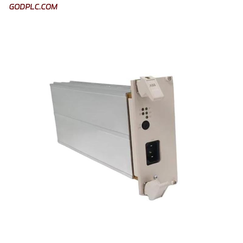 ABB SB510 3BSE000860R1 Power Supply
