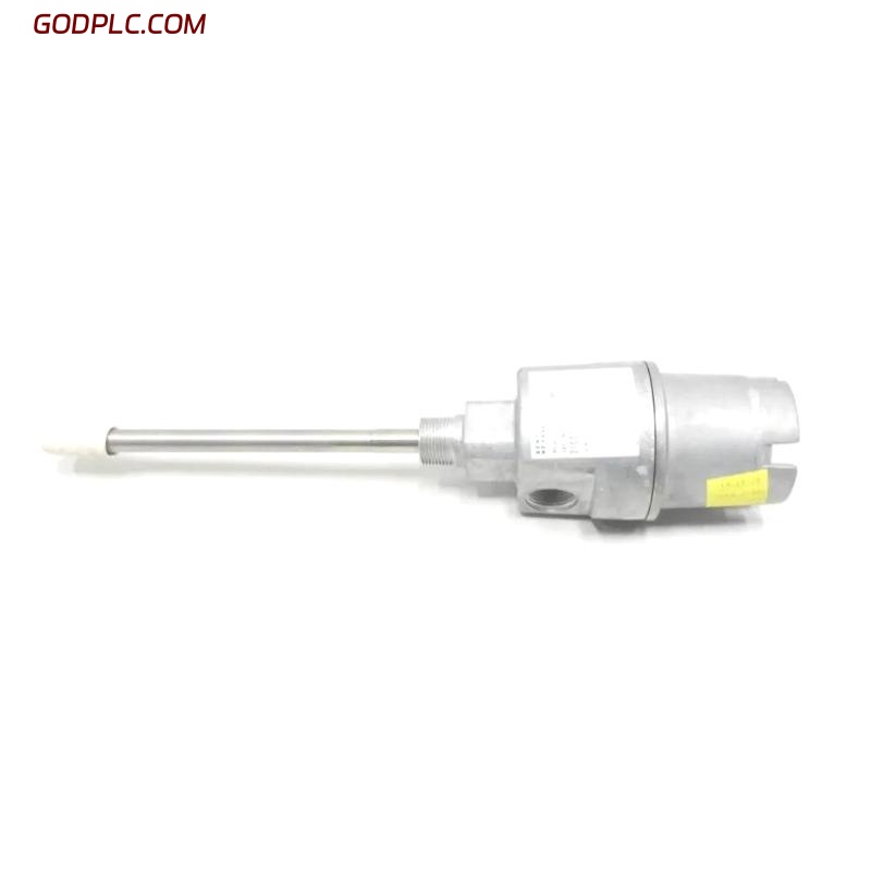 Bently Nevada 21000-16-10-15-072-03-02 Proximity Probe Housing Assembly (3300XL)