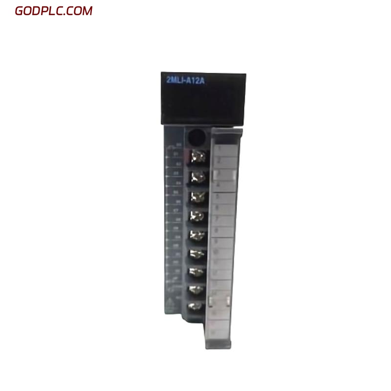 Honeywell 2MLI-A12A-CC Digital Input Modules