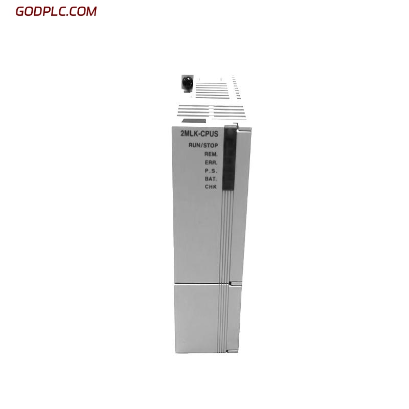 Honeywell 2MLK-CPUS-CC Processor Module