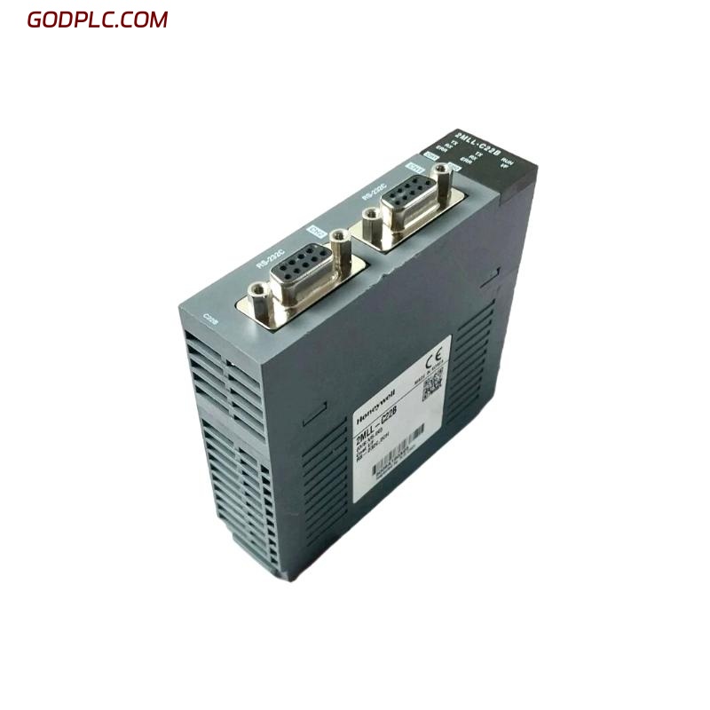 Honeywell 2MLL-C22B Serial Communication Module