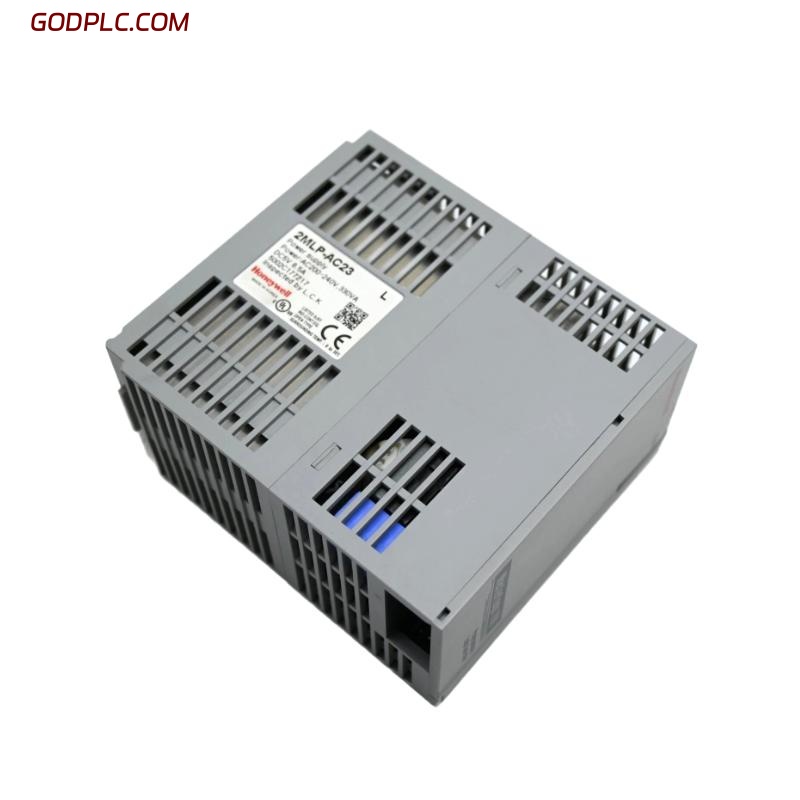 Honeywell 2MLP-AC23 Power Supply