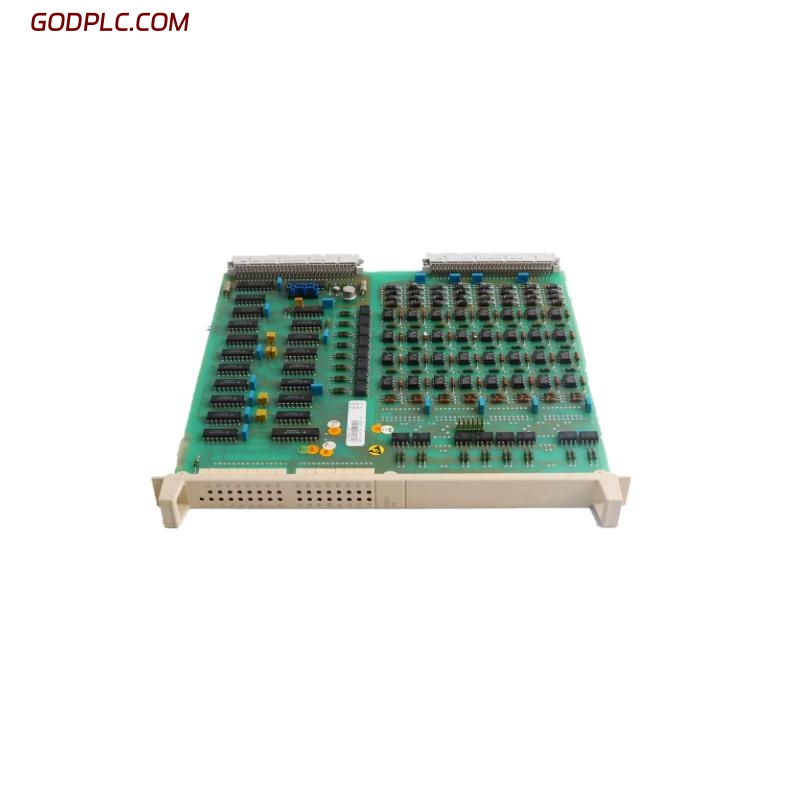ABB DSDO115 57160001-NF DS Digital Output Module
