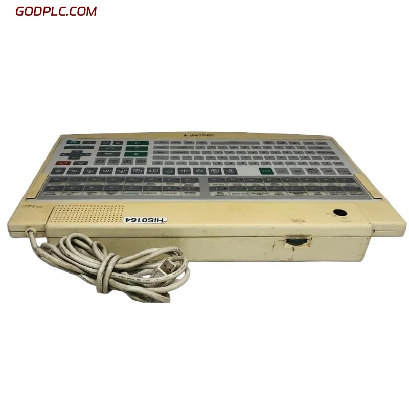 Yokogawa AIP826 Operation Keyboard