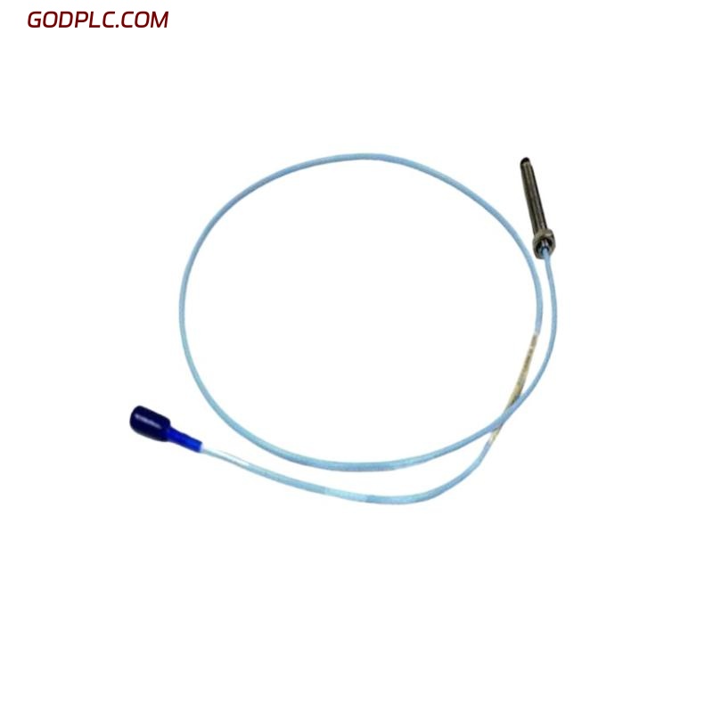 Bently Nevada 330101-20-40-10-02-05 3300 XL 8 mm Proximity Probe