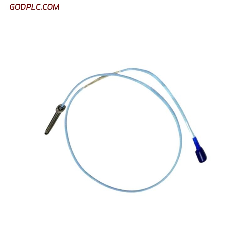 Bently Nevada 330101-23-38-10-02-00 3300 XL 8 mm Proximity Probe