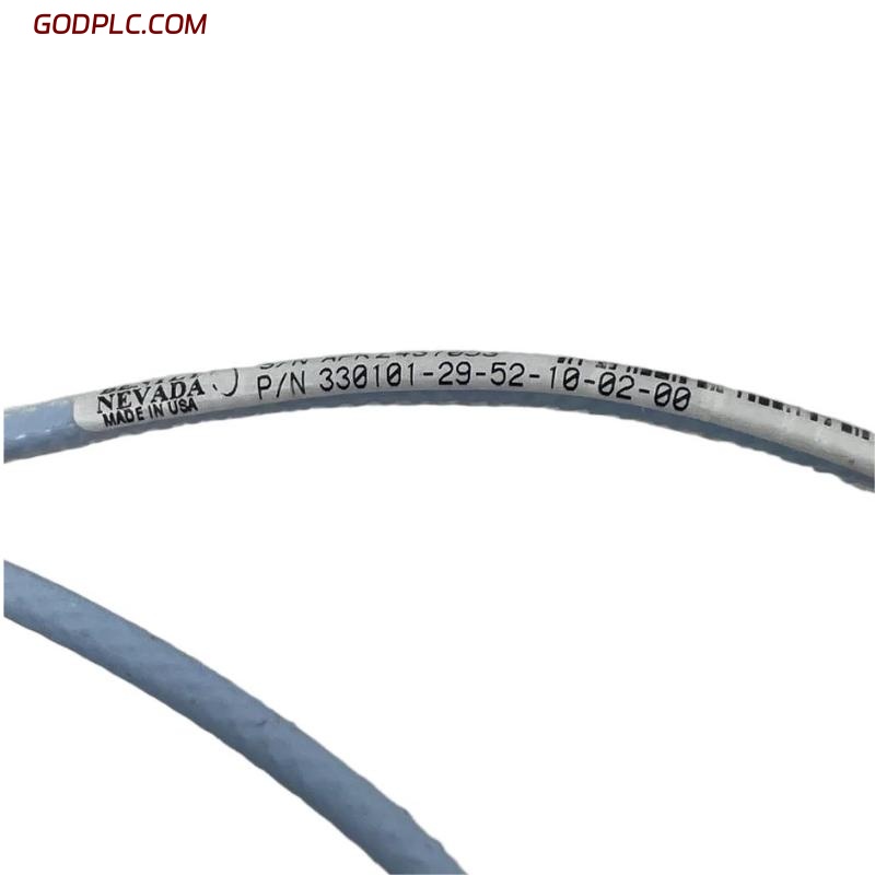 Bently Nevada 330101-29-52-10-02-00 3300 XL 8 mm Proximity Probe