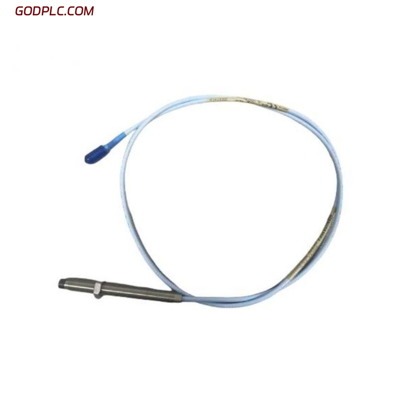 Bently Nevada 330101-29-52-10-02-05 3300 XL 8 mm Proximity Probe