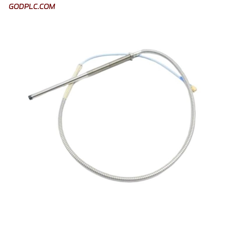 Bently Nevada 330102-00-28-05-02-05 3300 XL 8 mm Proximity Probe
