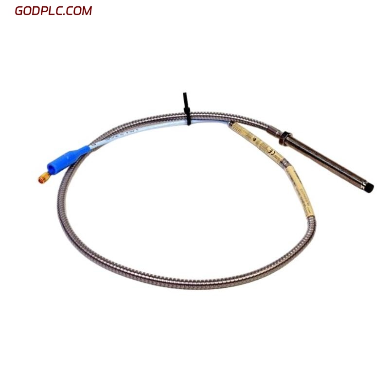 Bently Nevada 330102-00-40-10-01-00 3300 XL 8 mm Proximity Probe