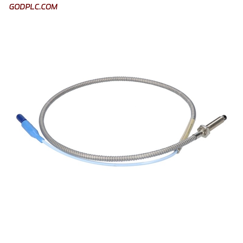 Bently Nevada 330104-00-06-20-01-00 3300 XL 8 mm Proximity Probe