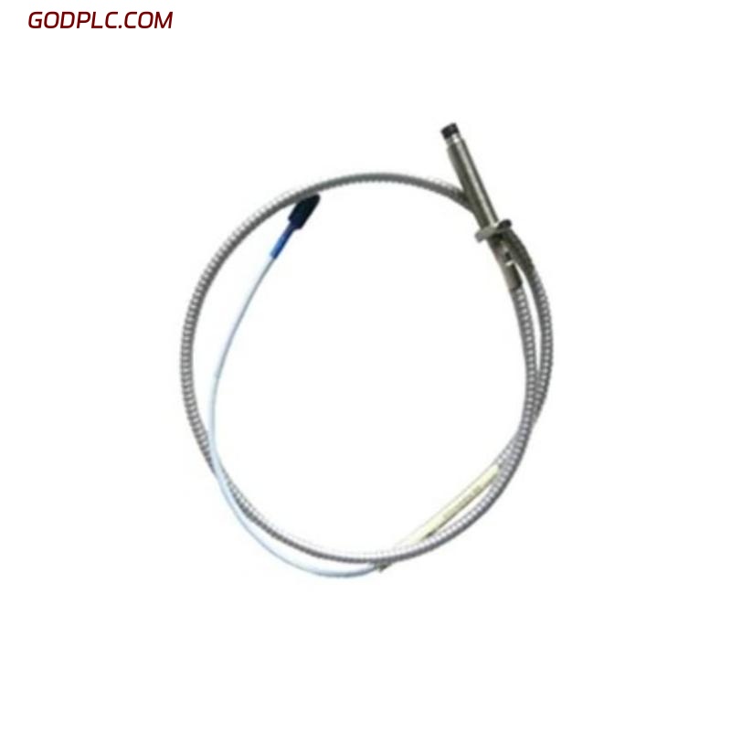 Bently Nevada 330104-00-11-10-02-05 3300 XL 8 mm Proximity Probe