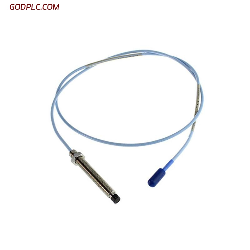 Bently Nevada 330104-15-25-10-01-CN 3300 XL 8 mm Proximity Probe