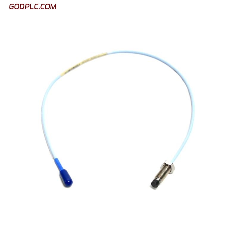 Bently Nevada 330105-02-12-15-02-CN 3300 XL 8mm Reverse Mount Probe