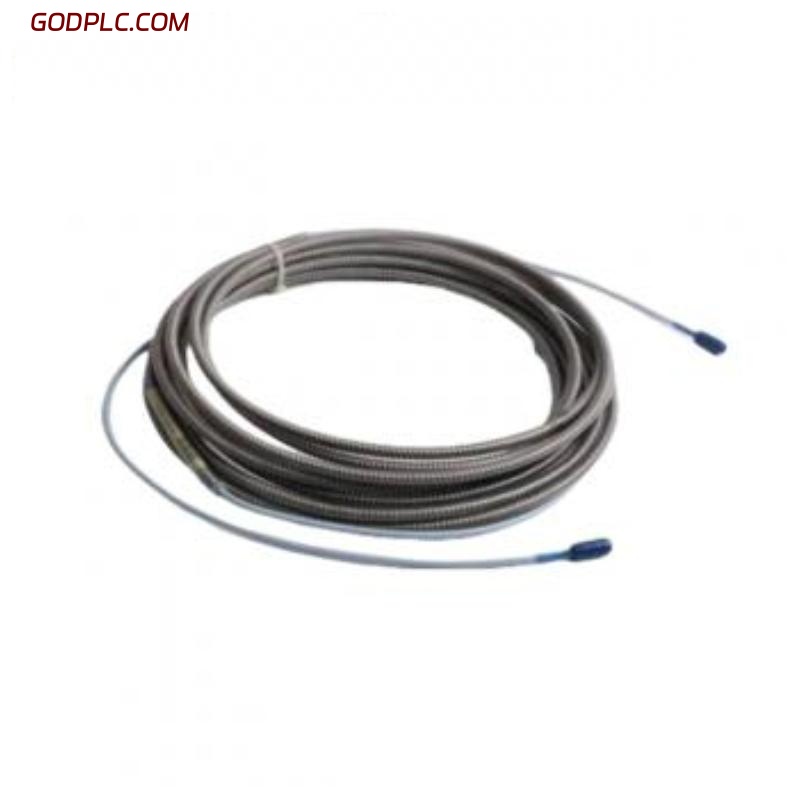 Bently Nevada 330130-045-03-05 3300 XL Standard Extension Cord