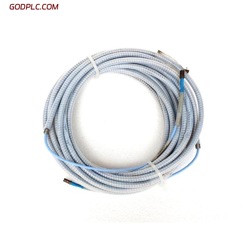 Bently Nevada 330130-080-03-00 3300 XL Standard Extension Cord