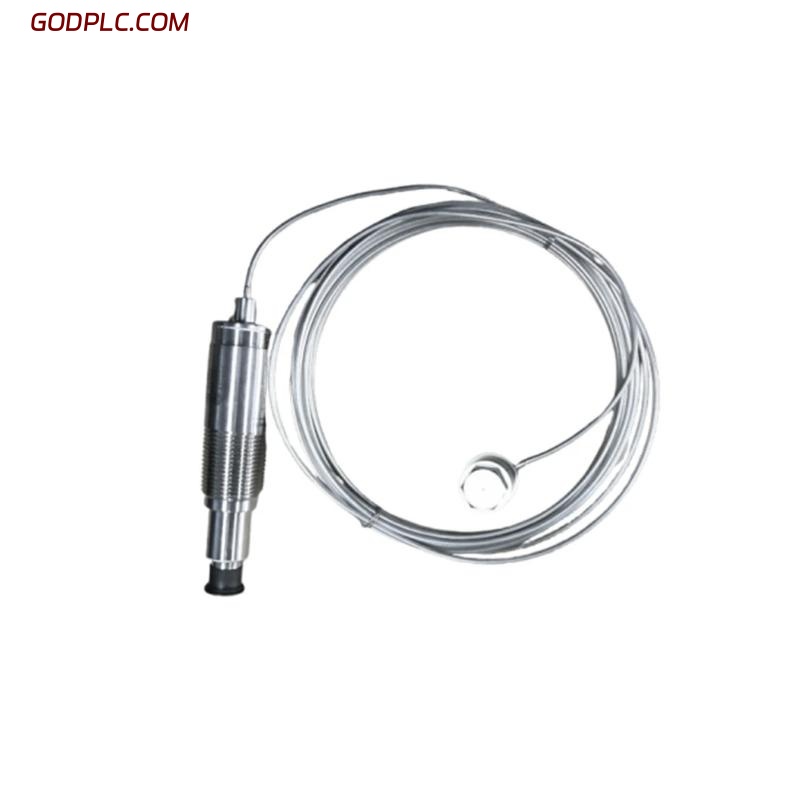 Bently Nevada 330752-25-05 High Temperature Speed Sensor