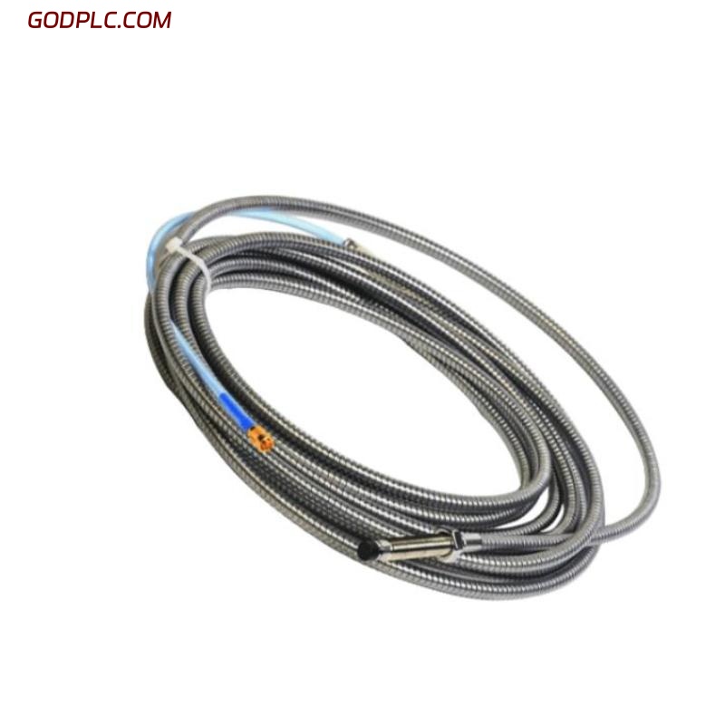 Bently Nevada 330930-045-01-00 3300 NSv Extension Cable