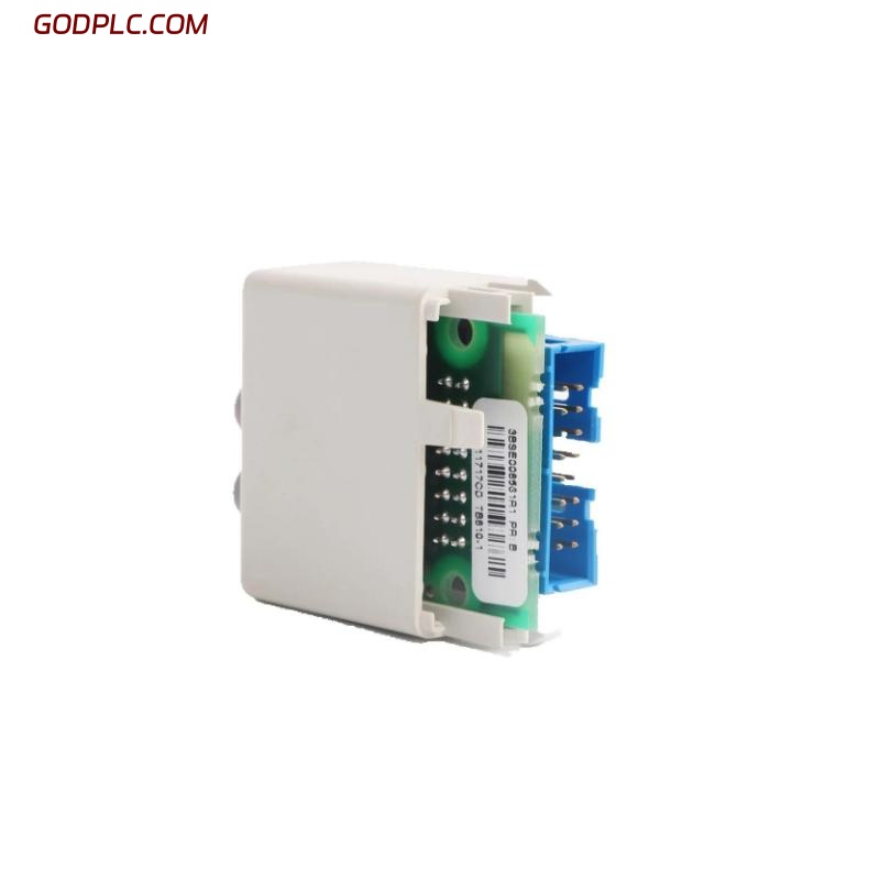ABB TB810 3BSE008560R1 Module Bus Fiber Optic Port