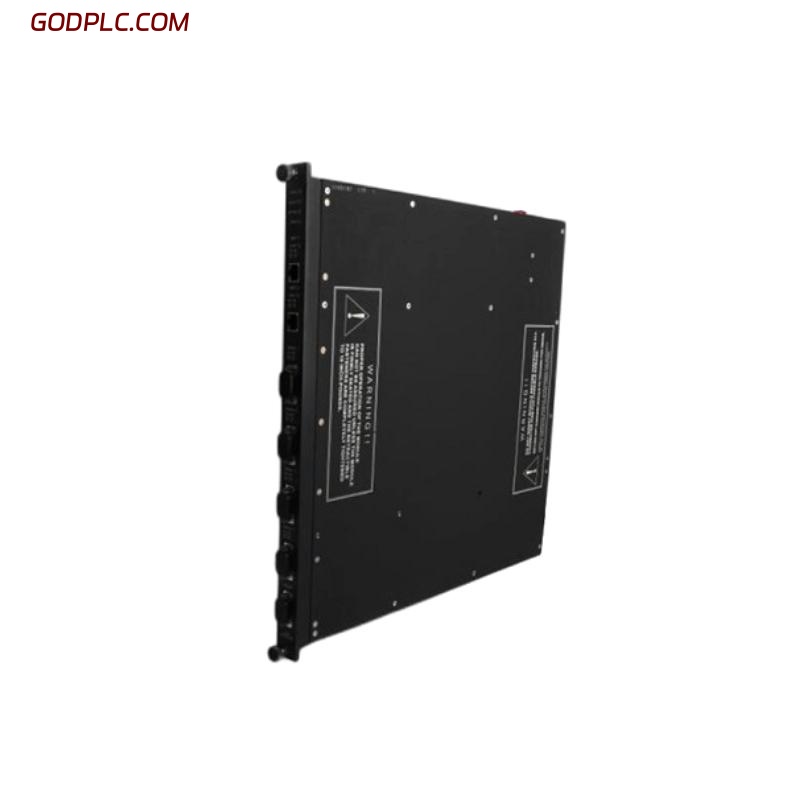 Triconex 4354 Communication Module