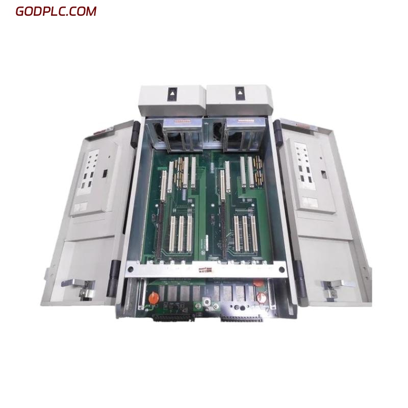 Ovation 4D33942G01 PLC/Machine Control