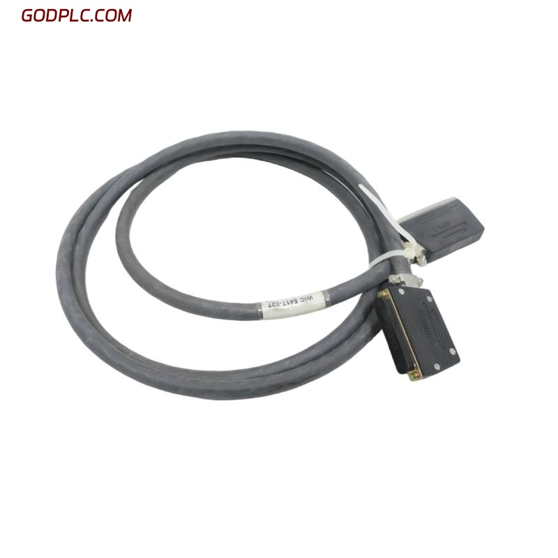Woodward 5417-027 Cable