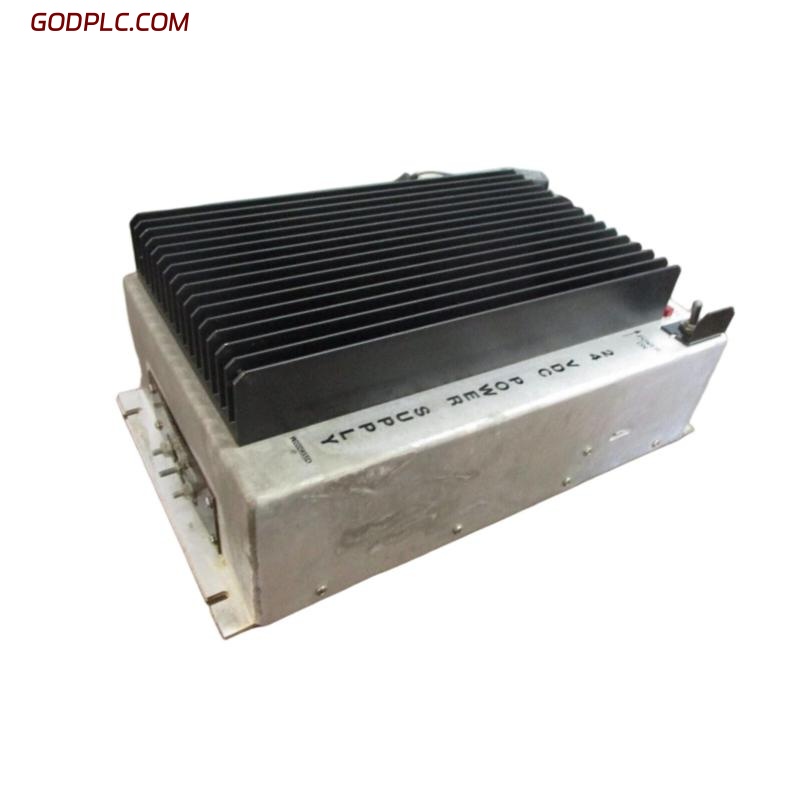 Woodward 5439-766 Power Module