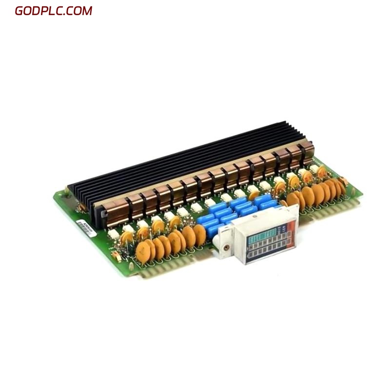 Honeywell 621-2150 Output Module