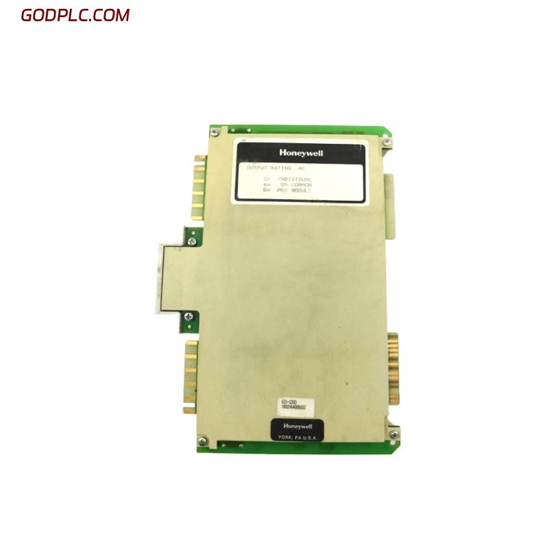 Honeywell 621-2200 Output Module
