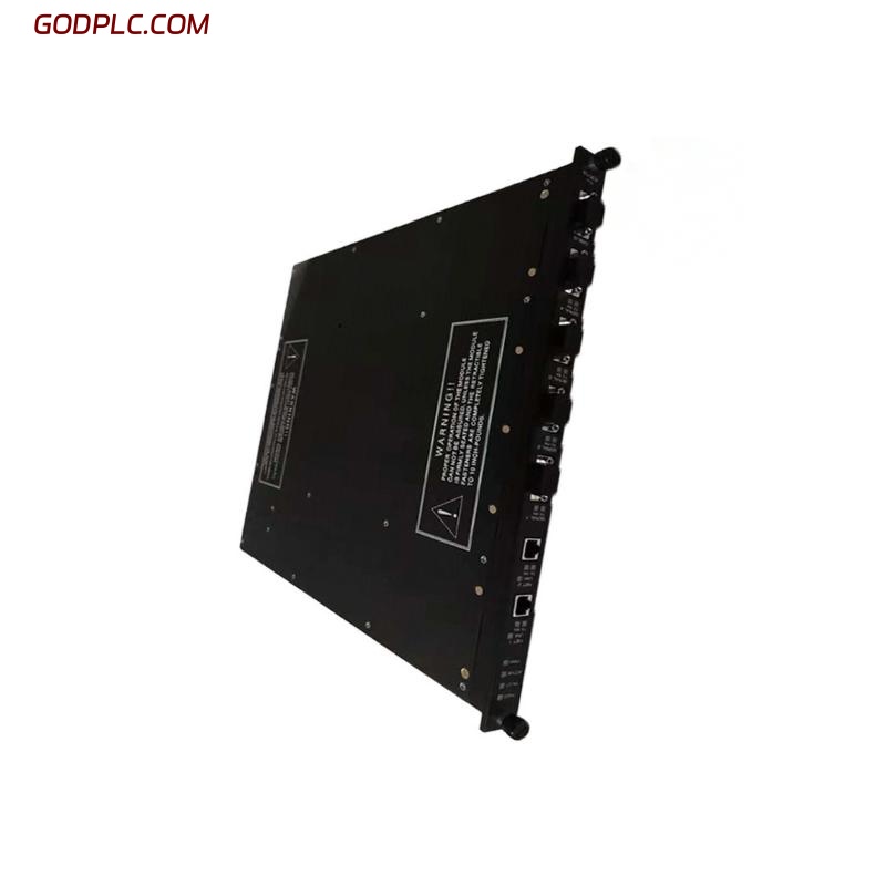 Triconex 8321 Control Module