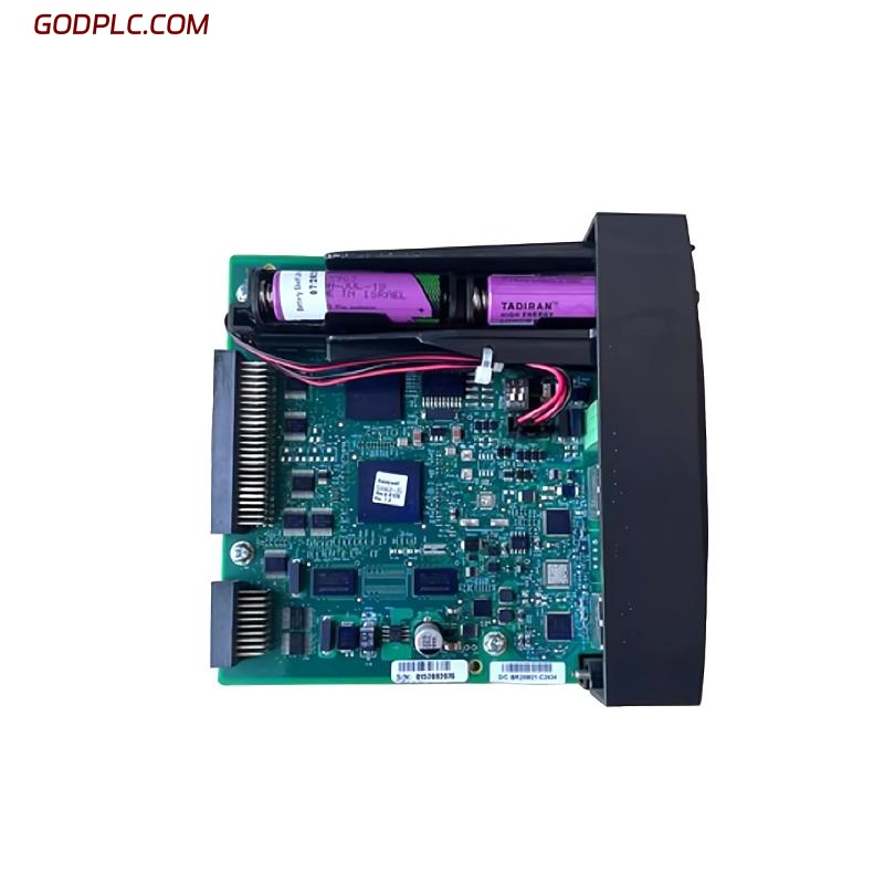 Honeywell 900C50-0460 HC900 C50 Controller CPU