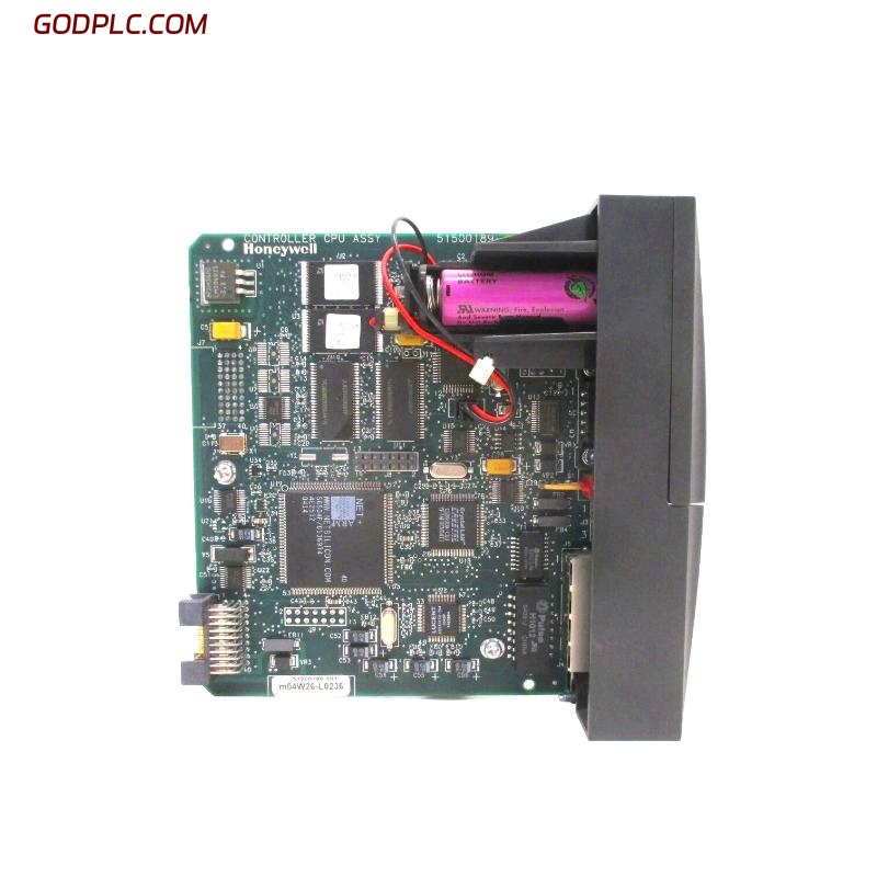 Honeywell 900C51-0021 HC900 C50 Controller CPU