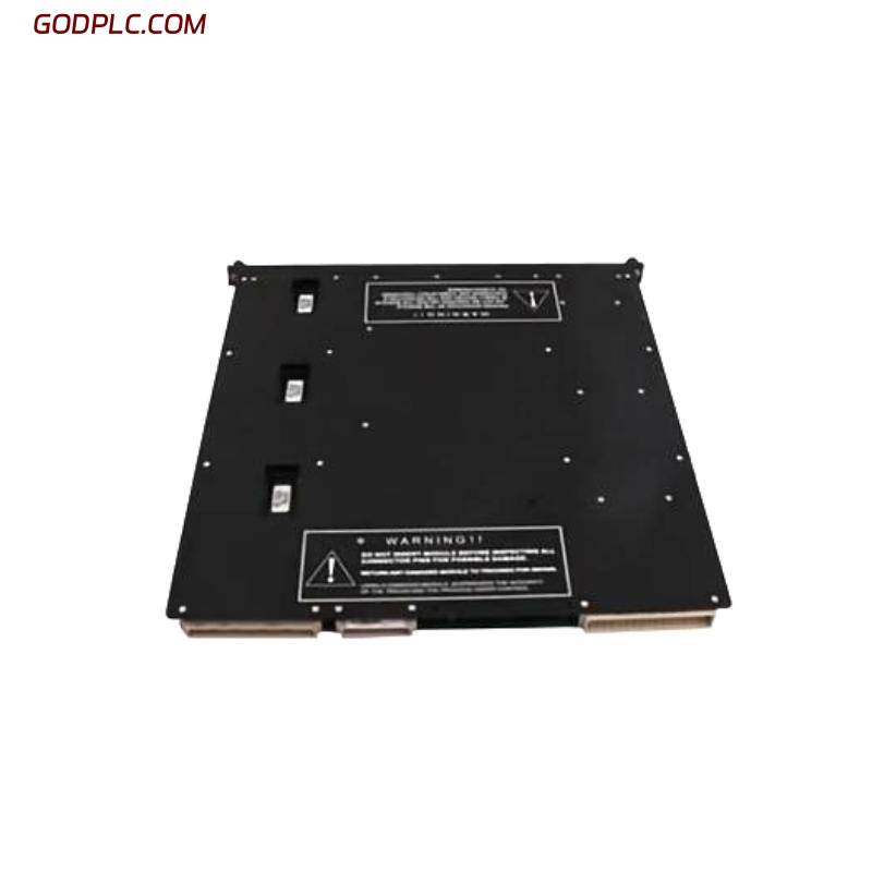 Triconex 9832 Digital Output Modules