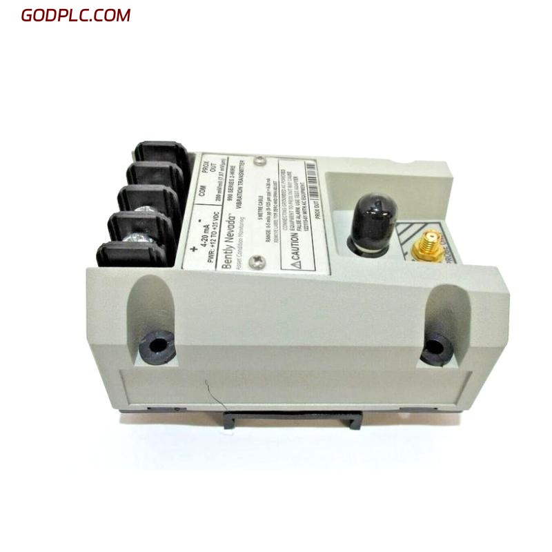 Bently Nevada 990-05-50-03-CN 990 Vibration Transmitter