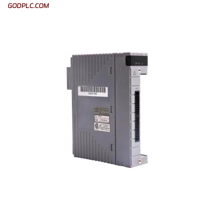 Yokogawa AAP135 Analog I/O Modules