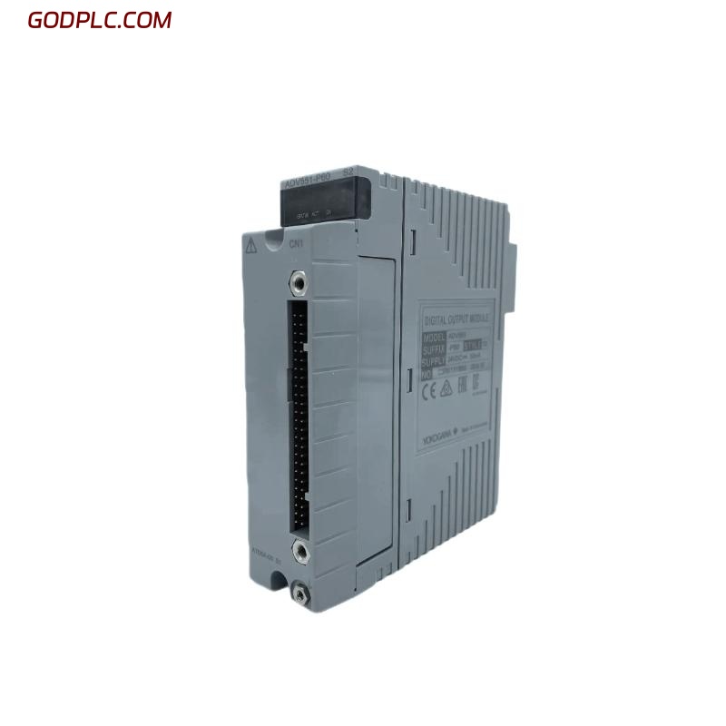 Yokogawa ADV551 Digital Output Modules