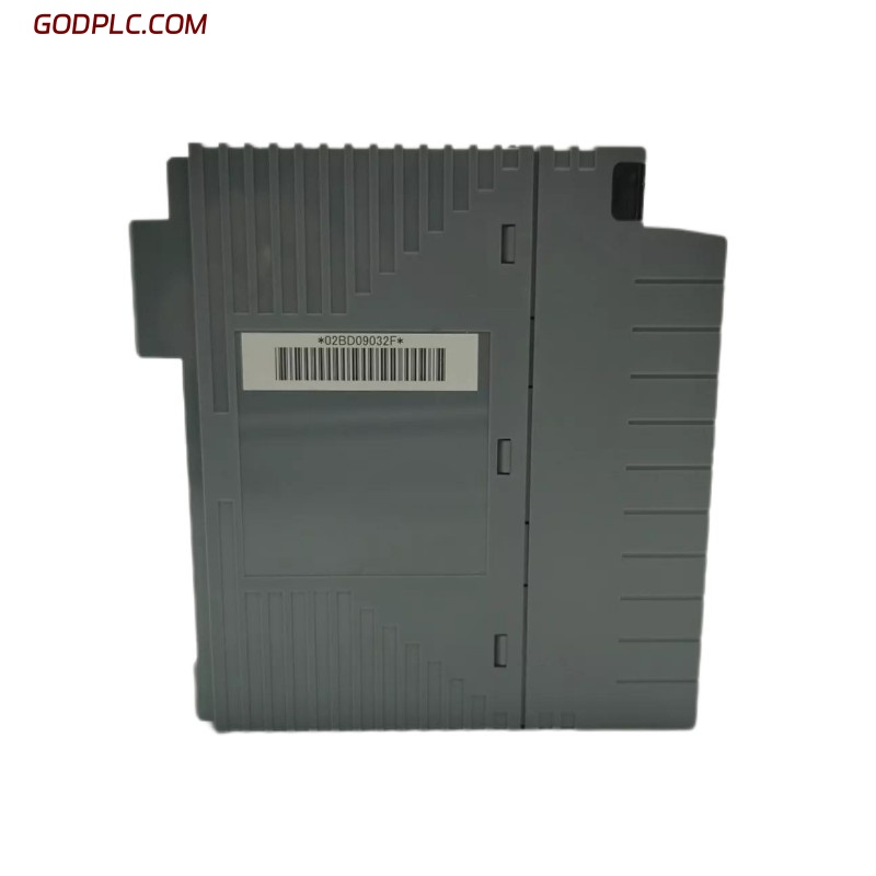 Yokogawa ADV569 Digital I/O Modules