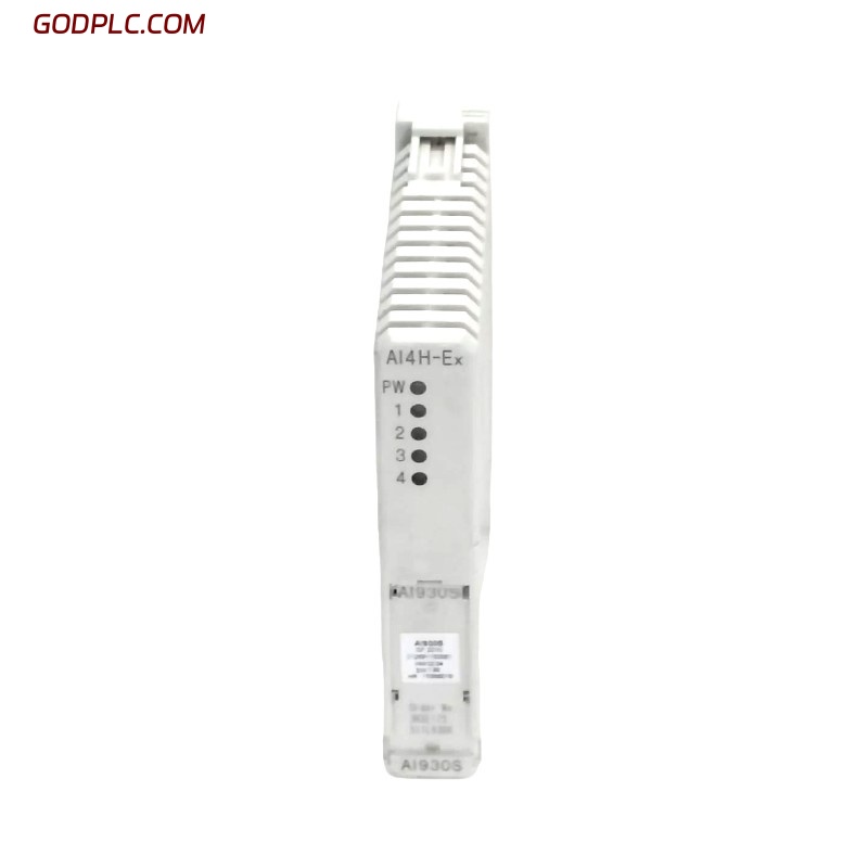 ABB AI930 Analog Input Modules
