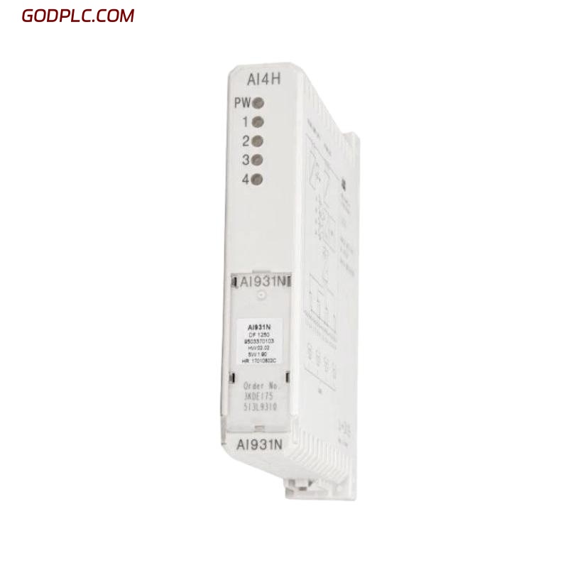 ABB AI931 Analog Input Modules