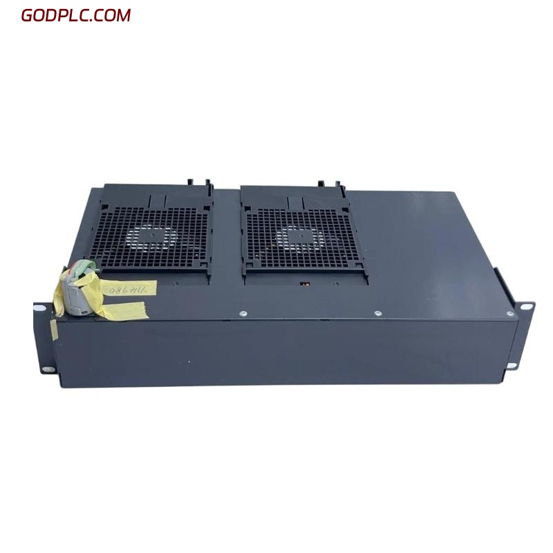 Yokogawa AIP602 Fan Unit