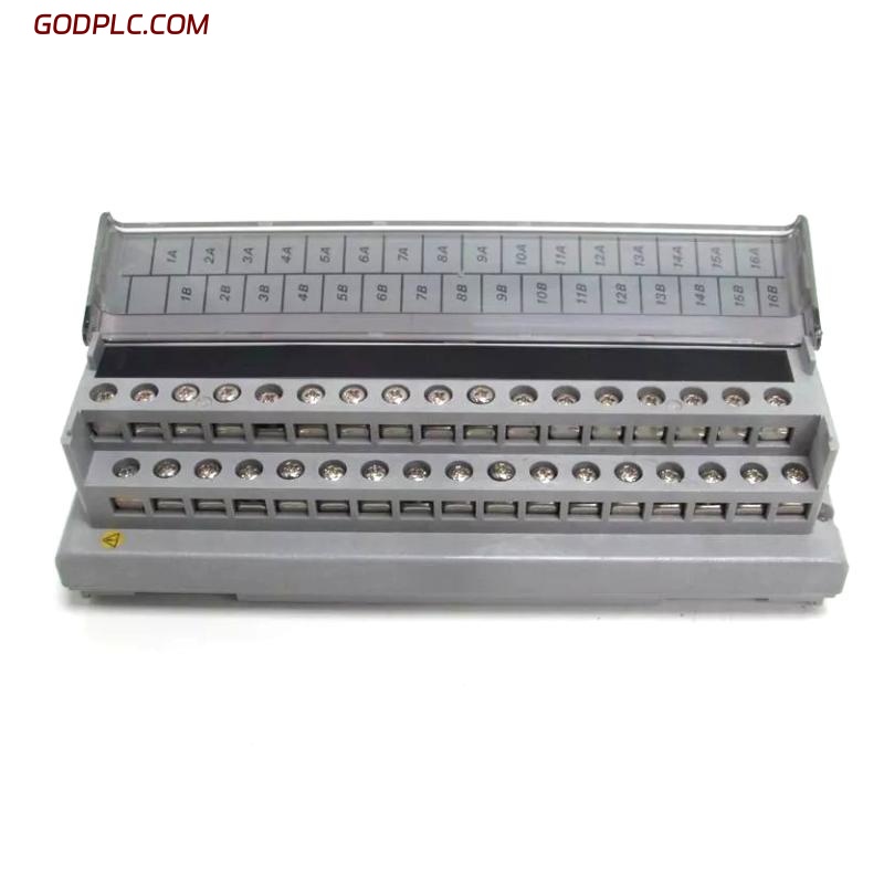 Yokogawa AMM12T Voltage Input Multiplexer Module
