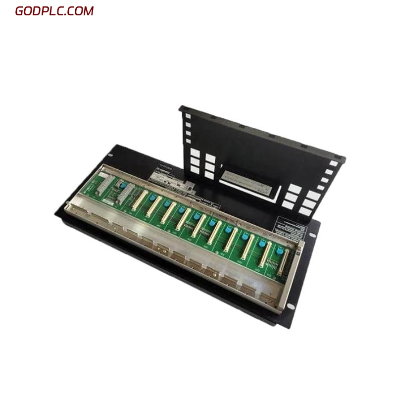 Yokogawa ANR10S ER Bus Unit