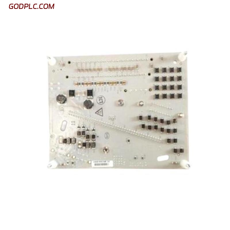 Honeywell DC-TAIX51 Analog Input Modules