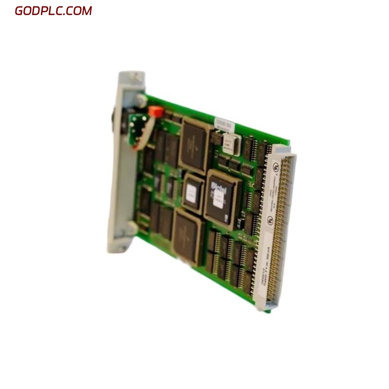 Honeywell FSC 10020/1/2 FSC CPU Module