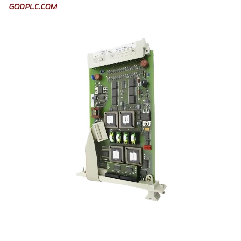 Honeywell 10104/2/1 Digital Input Modules