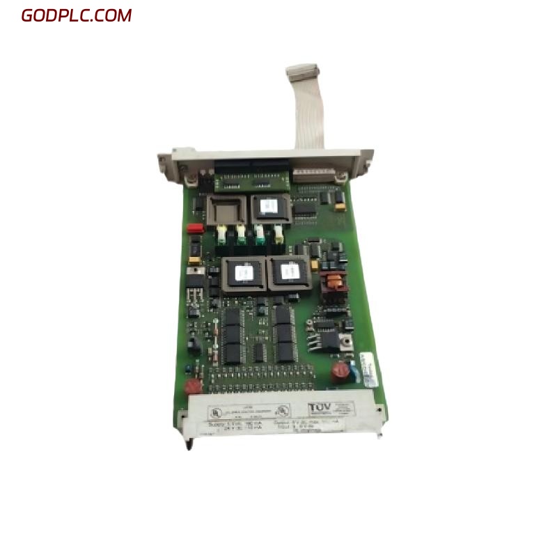 Honeywell 10106/2/1 Digital Input Modules