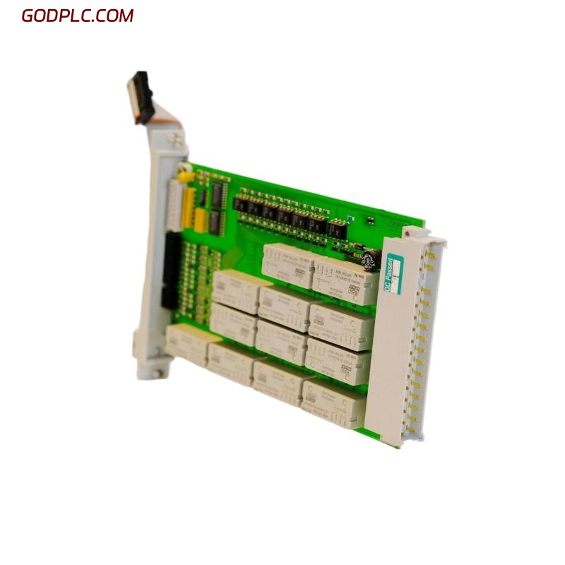Honeywell 10208/1/1 Relay Output Module