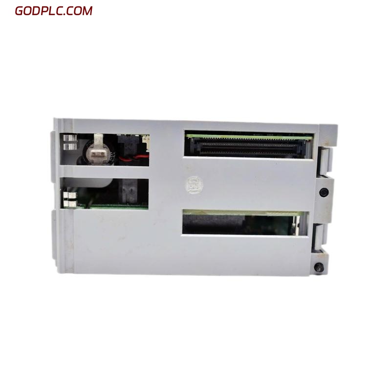 Honeywell 2MLR-CPUH/T-CC CPU Module