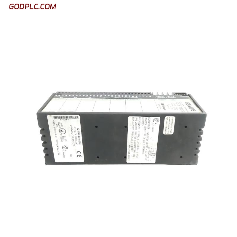 GE Fanuc IC660TBA024 Terminal Assemblies